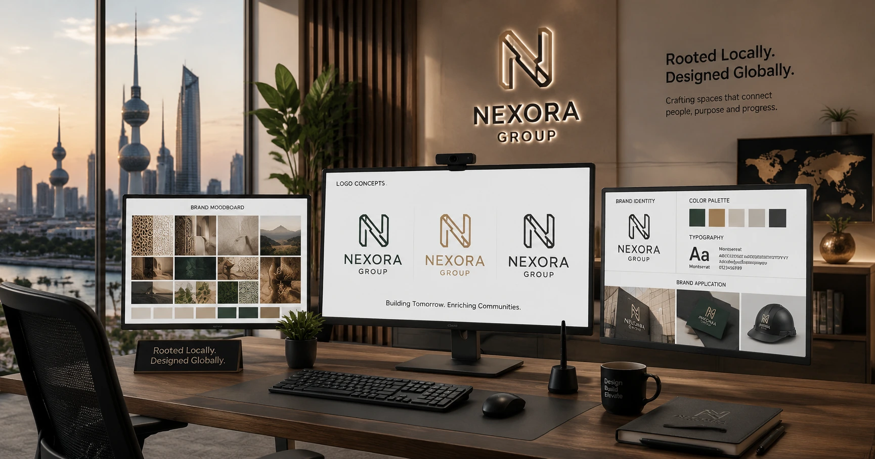 Tổng quan về logo mu88 và ý nghĩa thương hiệu - image 3
