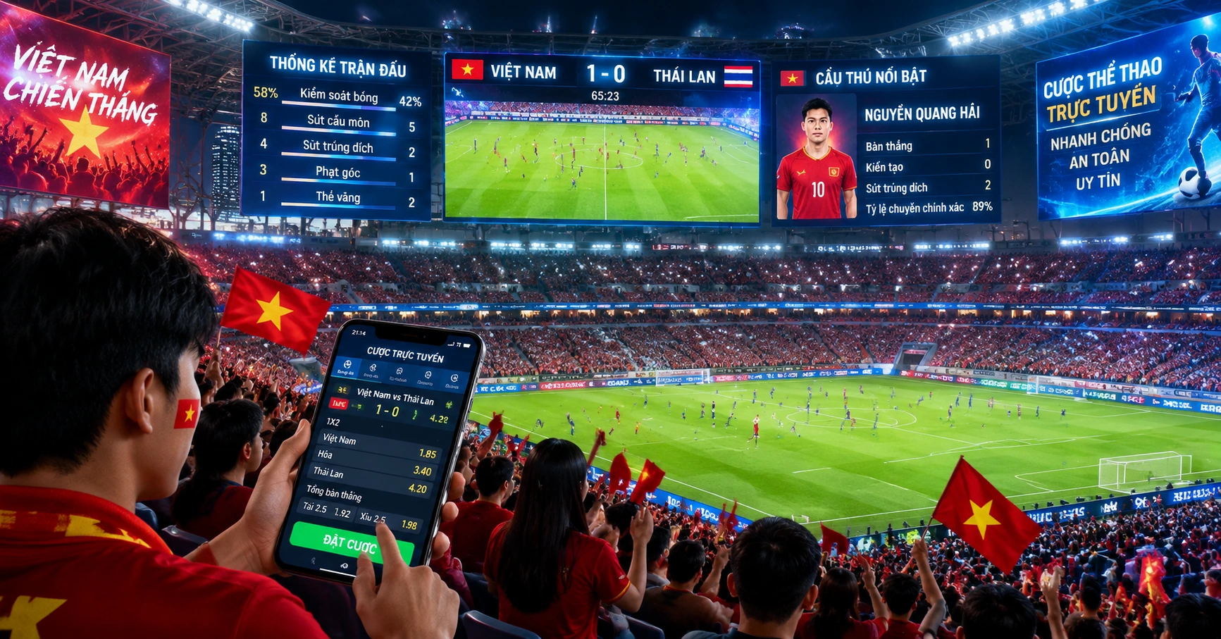 Khám Phá mu88 bet asia – Nền Tảng Cá Cược Đẳng Cấp Châu Á - image 3